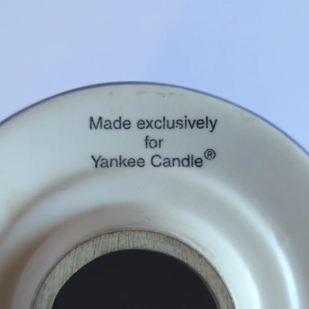 Yankee Candle small lampshade